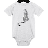 Infant Jersey Short-Sleeve One-Piece Thumbnail