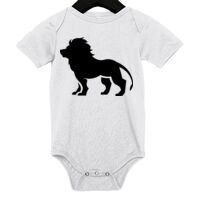 Infant Jersey Short-Sleeve One-Piece Thumbnail