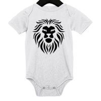 Infant Jersey Short-Sleeve One-Piece Thumbnail