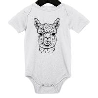 Infant Jersey Short-Sleeve One-Piece Thumbnail