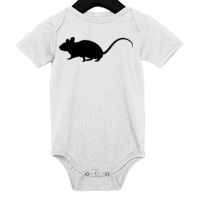 Infant Jersey Short-Sleeve One-Piece Thumbnail