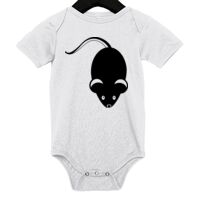 Infant Jersey Short-Sleeve One-Piece Thumbnail
