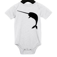 Infant Jersey Short-Sleeve One-Piece Thumbnail