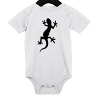 Infant Jersey Short-Sleeve One-Piece Thumbnail