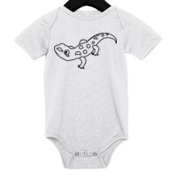 Infant Jersey Short-Sleeve One-Piece Thumbnail
