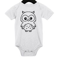 Infant Jersey Short-Sleeve One-Piece Thumbnail