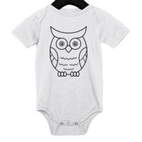 Infant Jersey Short-Sleeve One-Piece Thumbnail