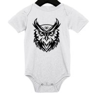 Infant Jersey Short-Sleeve One-Piece Thumbnail