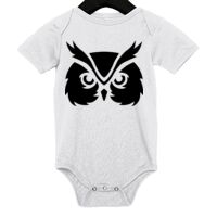 Infant Jersey Short-Sleeve One-Piece Thumbnail