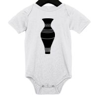 Infant Jersey Short-Sleeve One-Piece Thumbnail