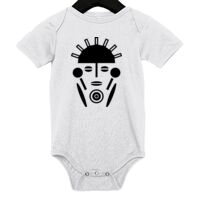 Infant Jersey Short-Sleeve One-Piece Thumbnail