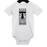 Infant Jersey Short-Sleeve One-Piece Thumbnail