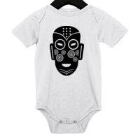 Infant Jersey Short-Sleeve One-Piece Thumbnail