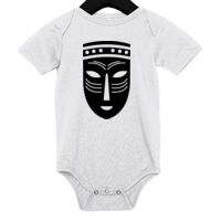 Infant Jersey Short-Sleeve One-Piece Thumbnail