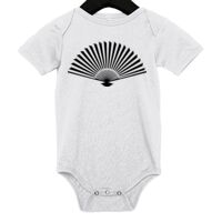 Infant Jersey Short-Sleeve One-Piece Thumbnail