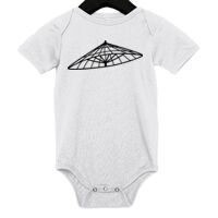 Infant Jersey Short-Sleeve One-Piece Thumbnail