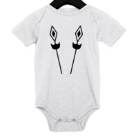 Infant Jersey Short-Sleeve One-Piece Thumbnail