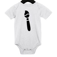 Infant Jersey Short-Sleeve One-Piece Thumbnail