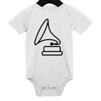 Infant Jersey Short-Sleeve One-Piece Thumbnail