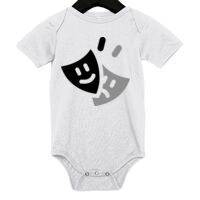 Infant Jersey Short-Sleeve One-Piece Thumbnail