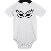 Infant Jersey Short-Sleeve One-Piece Thumbnail