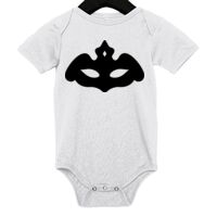 Infant Jersey Short-Sleeve One-Piece Thumbnail
