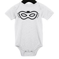 Infant Jersey Short-Sleeve One-Piece Thumbnail