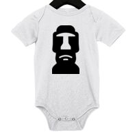 Infant Jersey Short-Sleeve One-Piece Thumbnail