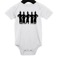 Infant Jersey Short-Sleeve One-Piece Thumbnail