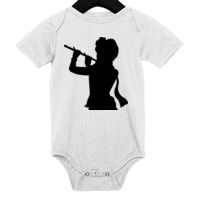 Infant Jersey Short-Sleeve One-Piece Thumbnail