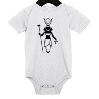 Infant Jersey Short-Sleeve One-Piece Thumbnail