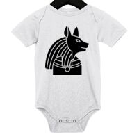 Infant Jersey Short-Sleeve One-Piece Thumbnail