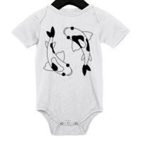Infant Jersey Short-Sleeve One-Piece Thumbnail