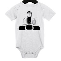 Infant Jersey Short-Sleeve One-Piece Thumbnail