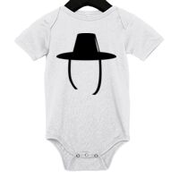 Infant Jersey Short-Sleeve One-Piece Thumbnail