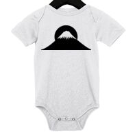 Infant Jersey Short-Sleeve One-Piece Thumbnail