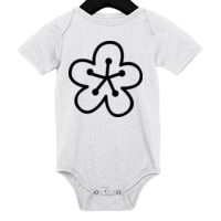 Infant Jersey Short-Sleeve One-Piece Thumbnail