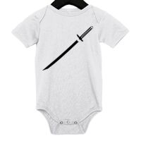 Infant Jersey Short-Sleeve One-Piece Thumbnail