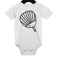 Infant Jersey Short-Sleeve One-Piece Thumbnail