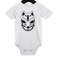 Infant Jersey Short-Sleeve One-Piece Thumbnail