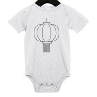 Infant Jersey Short-Sleeve One-Piece Thumbnail