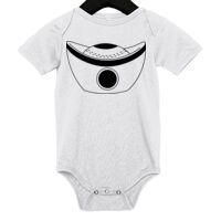 Infant Jersey Short-Sleeve One-Piece Thumbnail