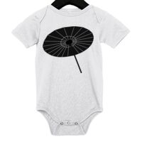 Infant Jersey Short-Sleeve One-Piece Thumbnail