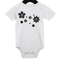 Infant Jersey Short-Sleeve One-Piece Thumbnail