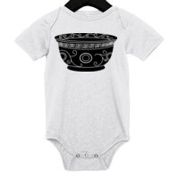 Infant Jersey Short-Sleeve One-Piece Thumbnail