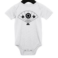 Infant Jersey Short-Sleeve One-Piece Thumbnail