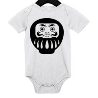 Infant Jersey Short-Sleeve One-Piece Thumbnail