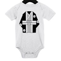 Infant Jersey Short-Sleeve One-Piece Thumbnail