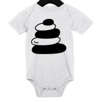 Infant Jersey Short-Sleeve One-Piece Thumbnail