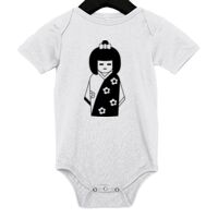 Infant Jersey Short-Sleeve One-Piece Thumbnail